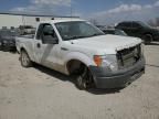 2009 Ford F150