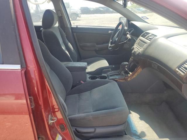 2007 Honda Accord se
