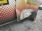 2017 Qualicargo 2017 Quality Cargo Enclosed Cargo Trailer