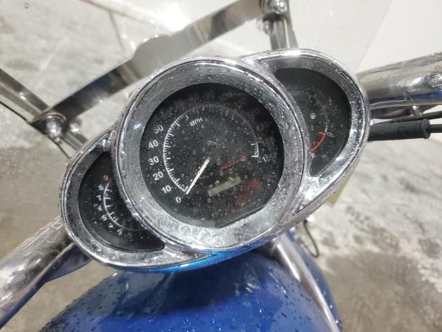 2004 Harley-Davidson Vrsca