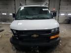 2023 Chevrolet Express G3500