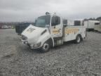 2020 Hino 258/268 Utility / Service Truck