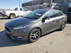 2018 Ford Focus SEL for sale in Fredericksburg, VA