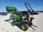 2023 John Deere 1025R Tractor