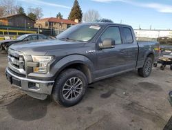 2016 Ford F150 Super Cab en venta en Denver, CO