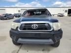 2014 Toyota Tacoma Double Cab