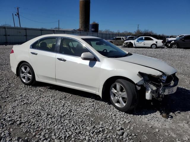 2010 Acura TSX