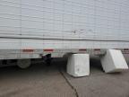 2013 Wabash Refrigerated Van Trailer