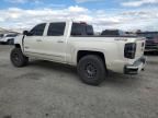 2015 Chevrolet Silverado K1500 High Country