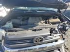 2014 Toyota Tundra Double Cab SR