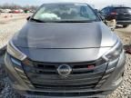 2023 Nissan Versa SR