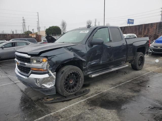 2019 Chevrolet Silverado LD C1500 LT