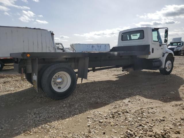 2005 International 4000 4300