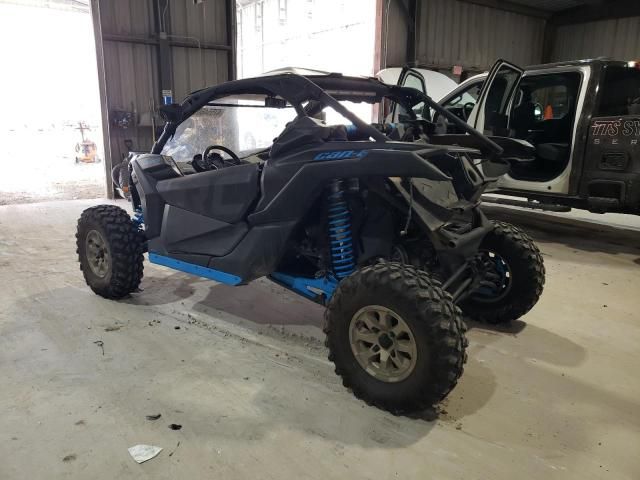 2019 Can-Am Maverick X3 X RC Turbo