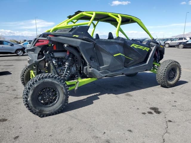 2024 Polaris RZR PRO R 4 Ultimate