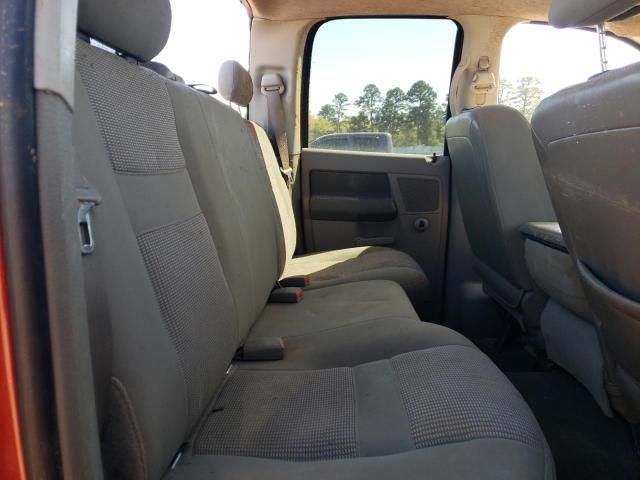2007 Dodge RAM 1500 ST