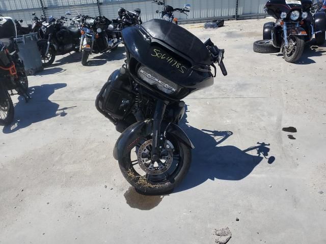 2020 Harley-Davidson Fltrk
