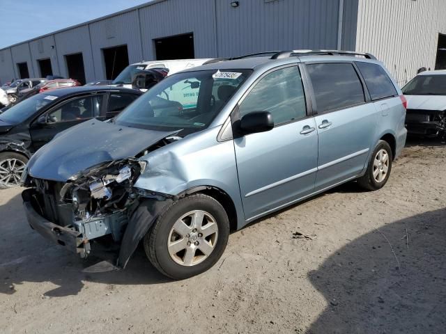 2007 Toyota Sienna CE