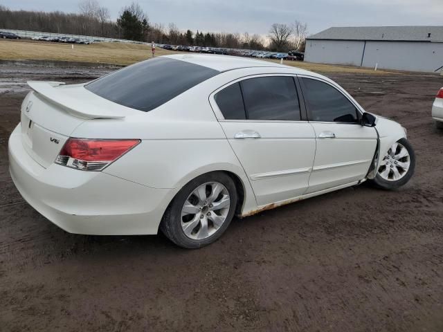 2009 Honda Accord EXL