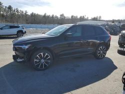 Volvo salvage cars for sale: 2023 Volvo XC60 Plus