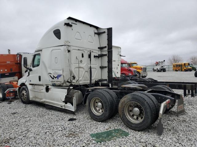 2020 Freigliner 2020 Freightliner Cascadia Semi Truck