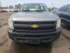 2013 Chevrolet Silverado K1500