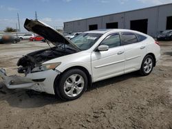 2010 Honda Accord Crosstour EXL for sale in Jacksonville, FL