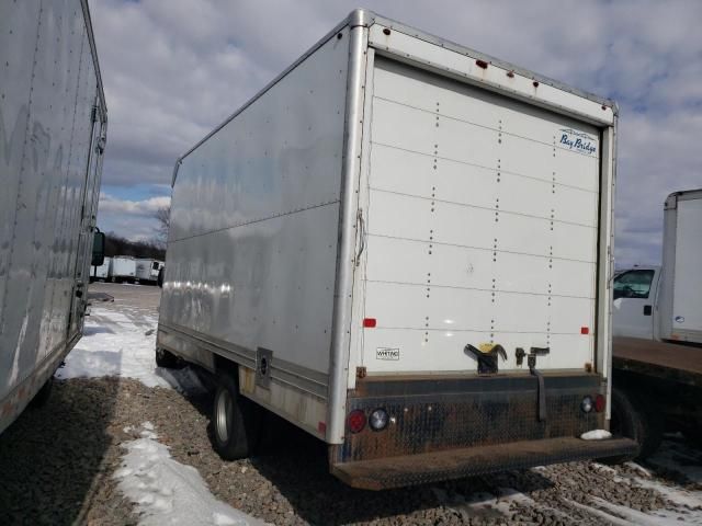 2017 Chevrolet Express G3500