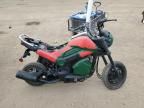 2023 Honda NVA110 B