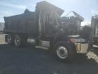 2008 Peterbilt 340 Dump Truck
