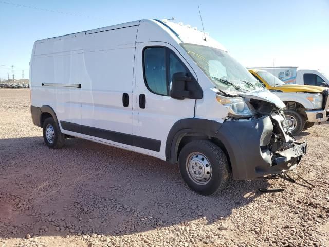 2021 Dodge RAM Promaster 2500 2500 High