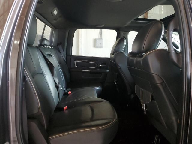 2016 Dodge RAM 1500 Longhorn