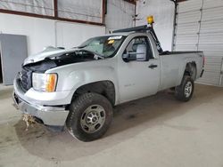 2013 GMC Sierra K2500 Heavy Duty en venta en Lexington, KY