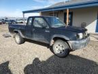 1998 Nissan Frontier XE