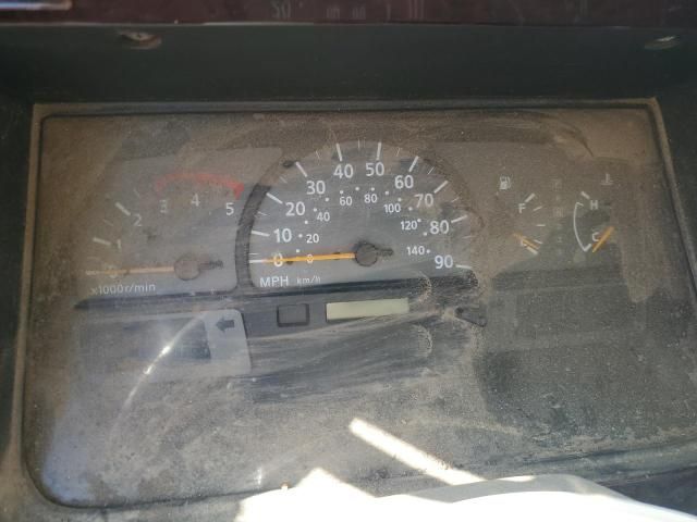 2010 Nissan Diesel UD1400