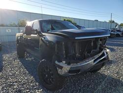 2009 Chevrolet Silverado C2500 Heavy Duty lt for sale in Apopka, FL