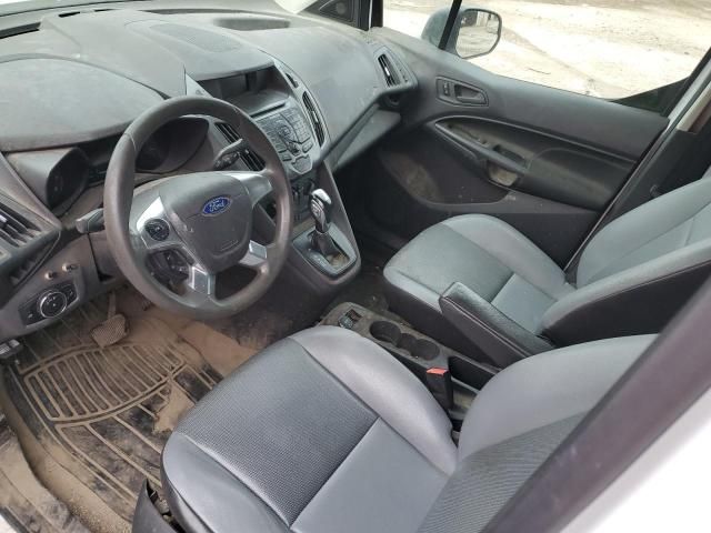 2015 Ford Transit Connect XL