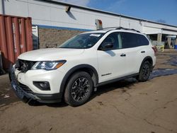 2020 Nissan Pathfinder SL for sale in New Britain, CT