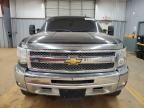 2013 Chevrolet Silverado K1500 LT