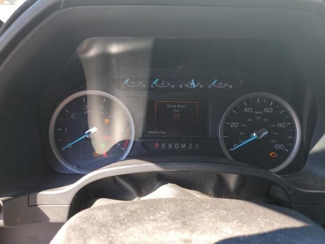 2019 Ford F350 Super Duty