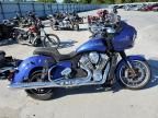 2023 Indian Motorcycle Co. Pursuit Limited With Premium Package