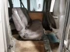 2001 Chevrolet Express G3500