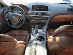 2016 BMW 640 I Gran Coupe