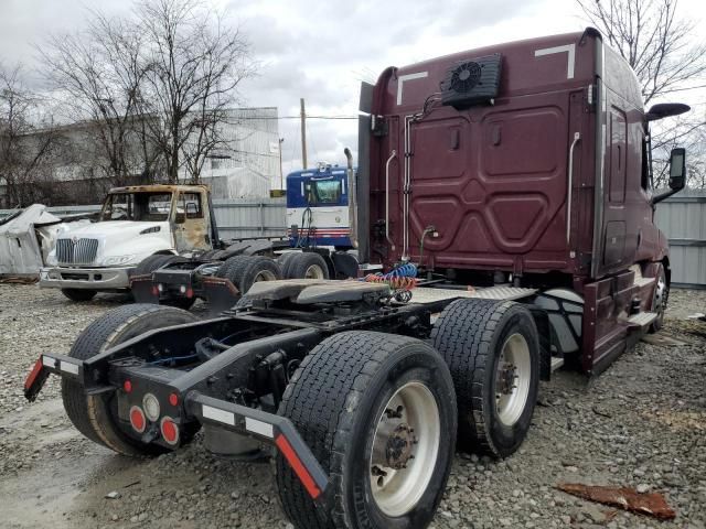 2024 Freightliner Cascadia 126