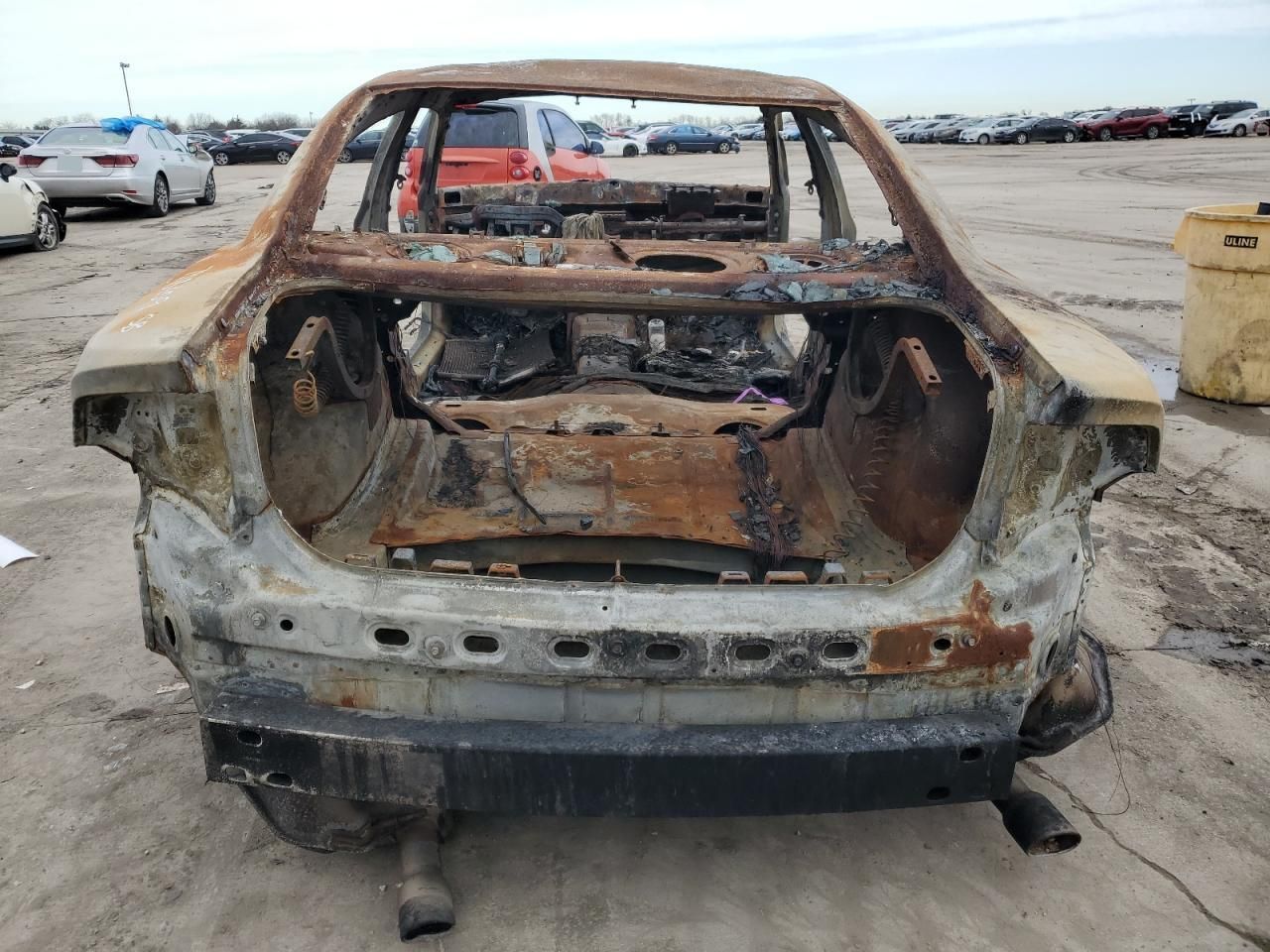 2019 Dodge Charger gt