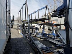 Vehiculos salvage en venta de Copart Marlboro, NY: 2013 Cottrell Autohauler