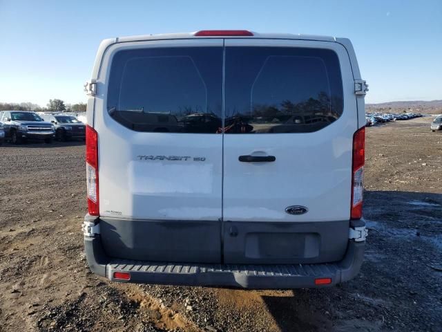 2016 Ford Transit T-150