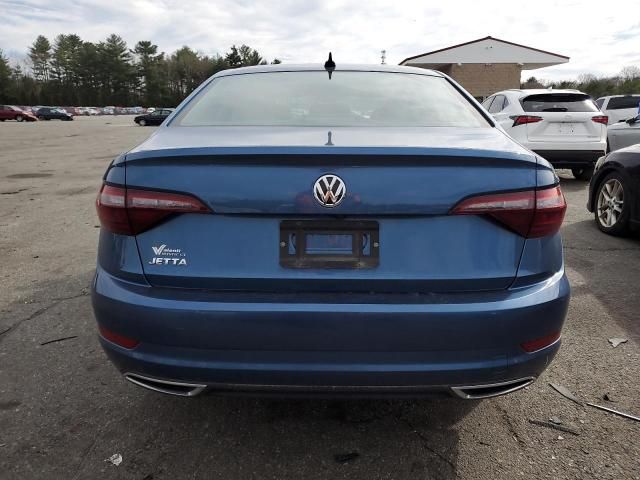2020 Volkswagen Jetta SEL Premium