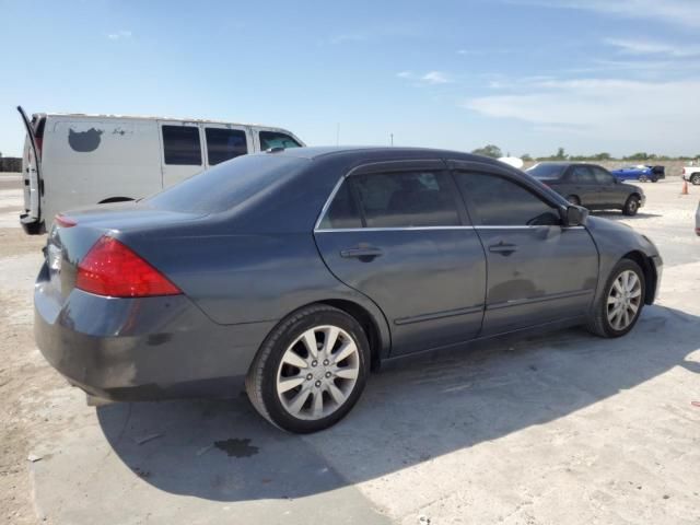 2006 Honda Accord EX