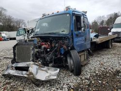 Freightliner salvage cars for sale: 2015 Freightliner M2 Rollback Truck